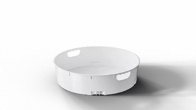 Inlay 8000