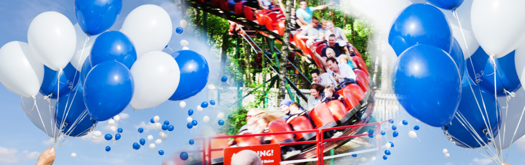 Familientag Safariland Stukenbrock